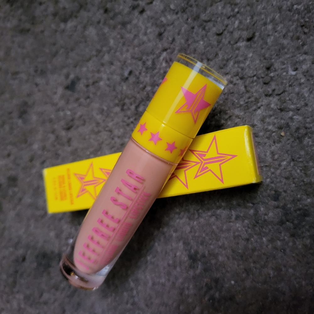 Jeffree star full size liquid lipstick